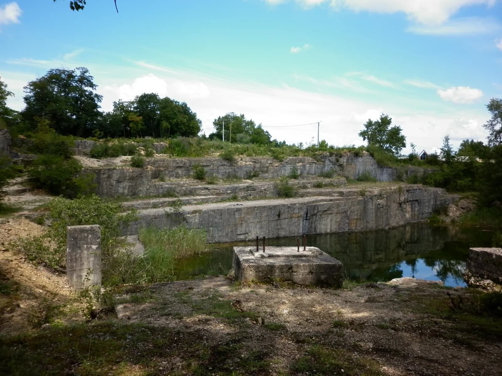 Vue de Montalieu-Vercieu