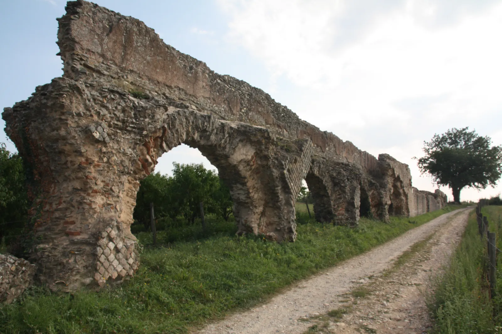 Vue de Soucieu-en-Jarrest